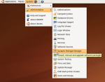 How to find Synaptic, Ubuntu package manager